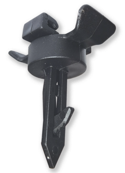 Reusable Poly Grid Clip (200pcs)